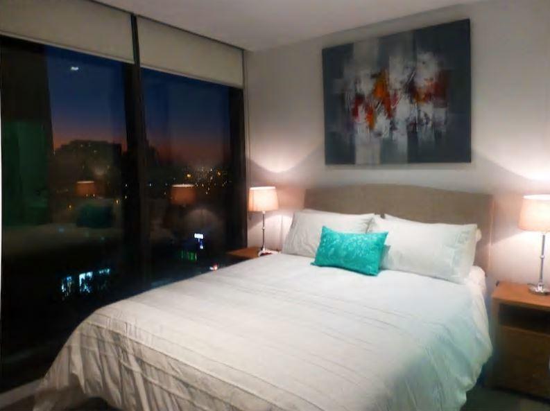 Upper West Side - Madison Apartment เมลเบิร์น ภายนอก รูปภาพ