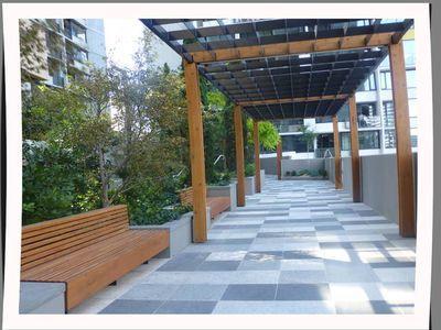 Upper West Side - Madison Apartment เมลเบิร์น ภายนอก รูปภาพ