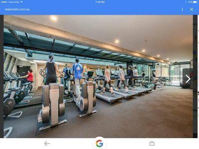 Upper West Side - Madison Apartment เมลเบิร์น ภายนอก รูปภาพ